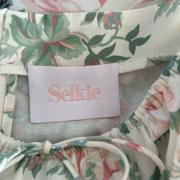 Selkie The Orchard House Dusk Dress - Picture 7 of 13